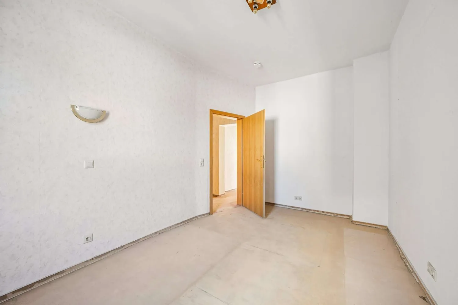 2 Zimmer Wohnung mit 47 m² in Chemnitz – Bild 3