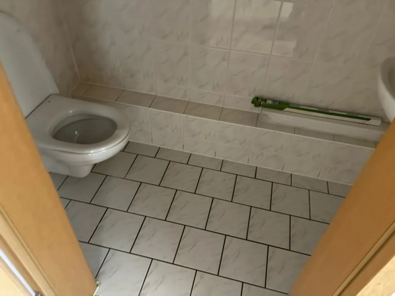 2 Zimmer Wohnung mit 57 m² in Halle (Saale) – Bild 2