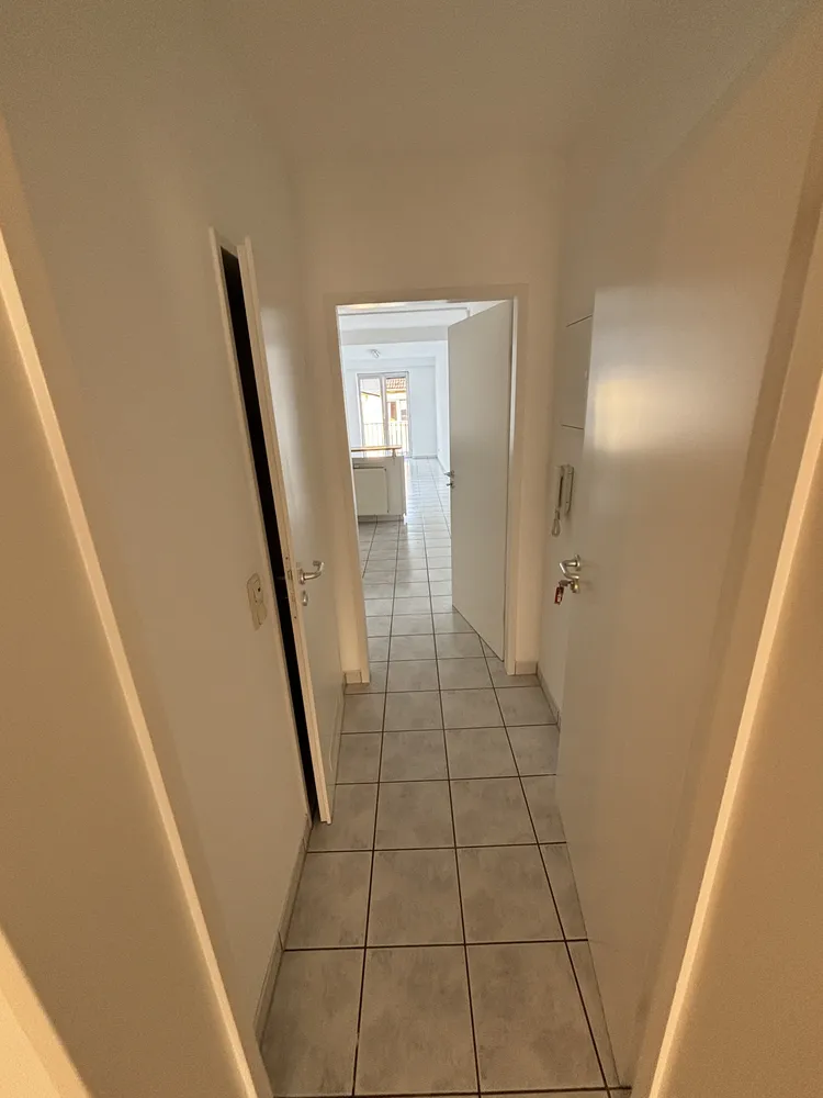 2 Zimmer Wohnung mit 45 m² in Mainz – Bild 6