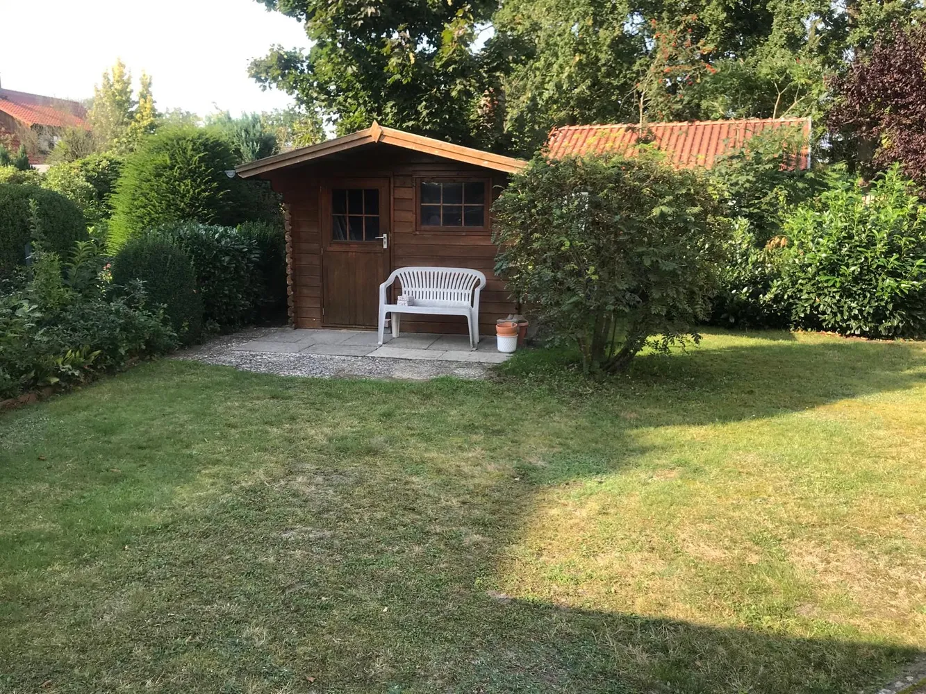 4 Zimmer Haus mit 99 m² in Celle – Bild 12