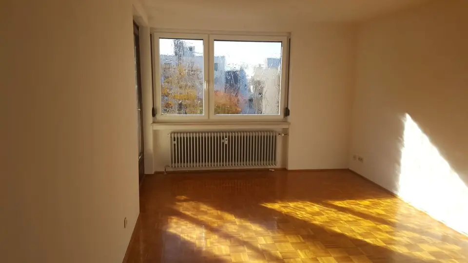 3 Zimmer Wohnung mit 80 m² in Straubing – Bild 1