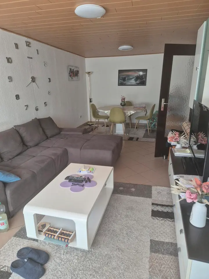 4 Zimmer Haus mit 110 m² in Mosbach – Bild 6