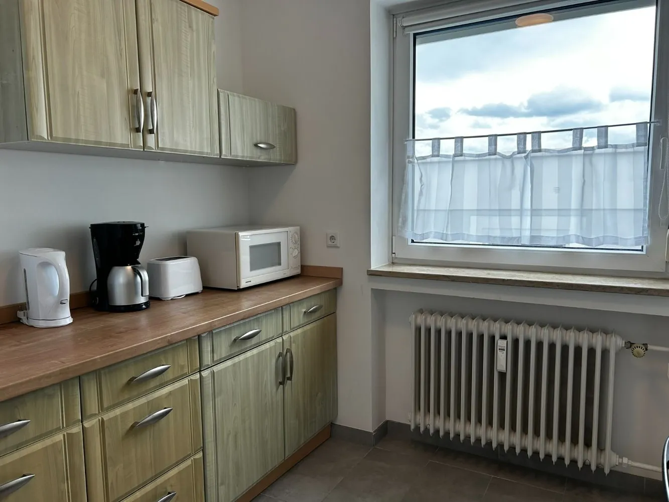 3 Zimmer Wohnung mit 84 m² in Coburg – Bild 5