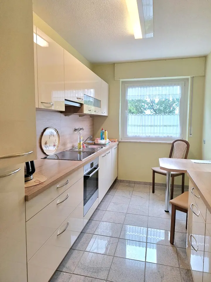 3 Zimmer Wohnung mit 80 m² in Osnabrück – Bild 4
