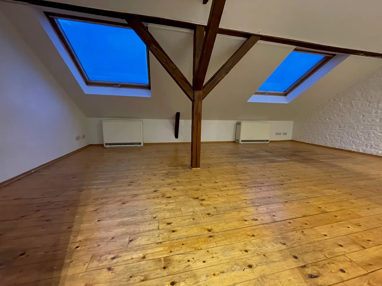 1 Zimmer Wohnung mit 36 m² in Düren – Bild 10