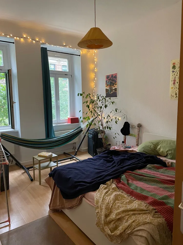 3 Zimmer Wohnung mit 69 m² in Leipzig – Bild 2