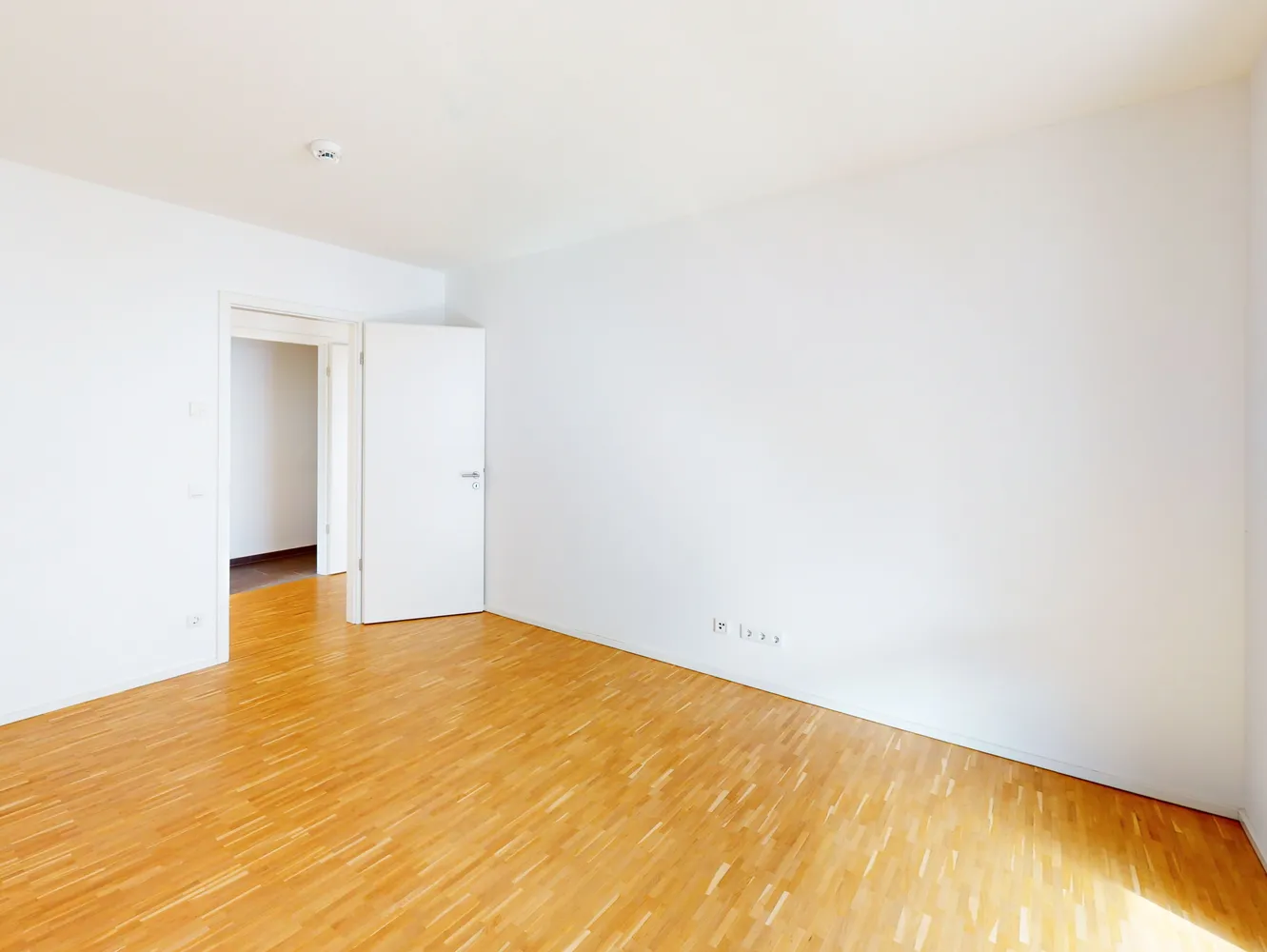 3 Zimmer Wohnung mit 94 m² in Mannheim – Bild 8