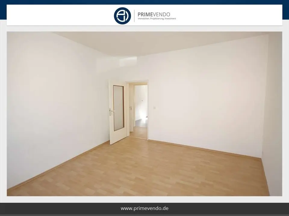 3 Zimmer Wohnung mit 38 m² in Pforzheim – Bild 8