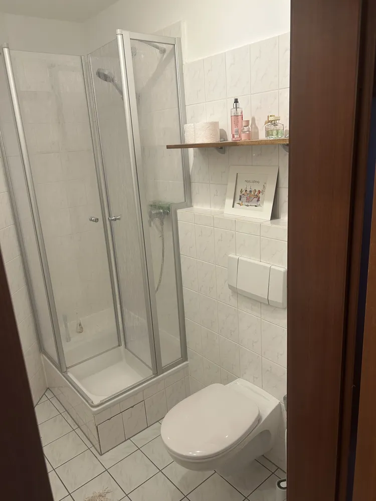 2 Zimmer Wohnung mit 48 m² in Dortmund – Bild 11