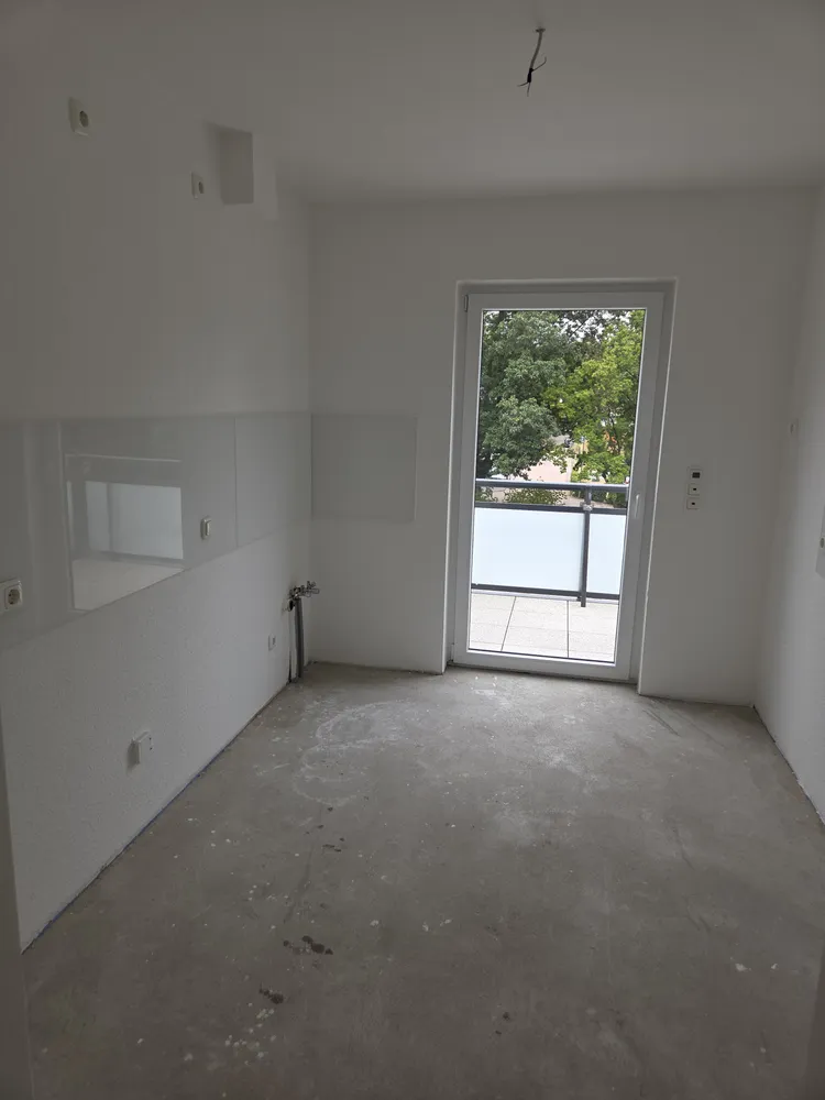 3 Zimmer Wohnung mit 79 m² in Oberhausen – Bild 3