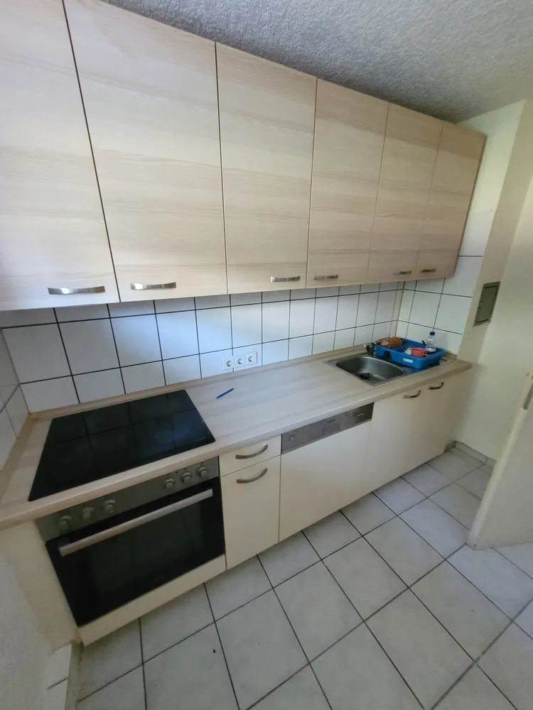 1 Zimmer Wohnung mit 38 m² in Stuttgart – Bild 5