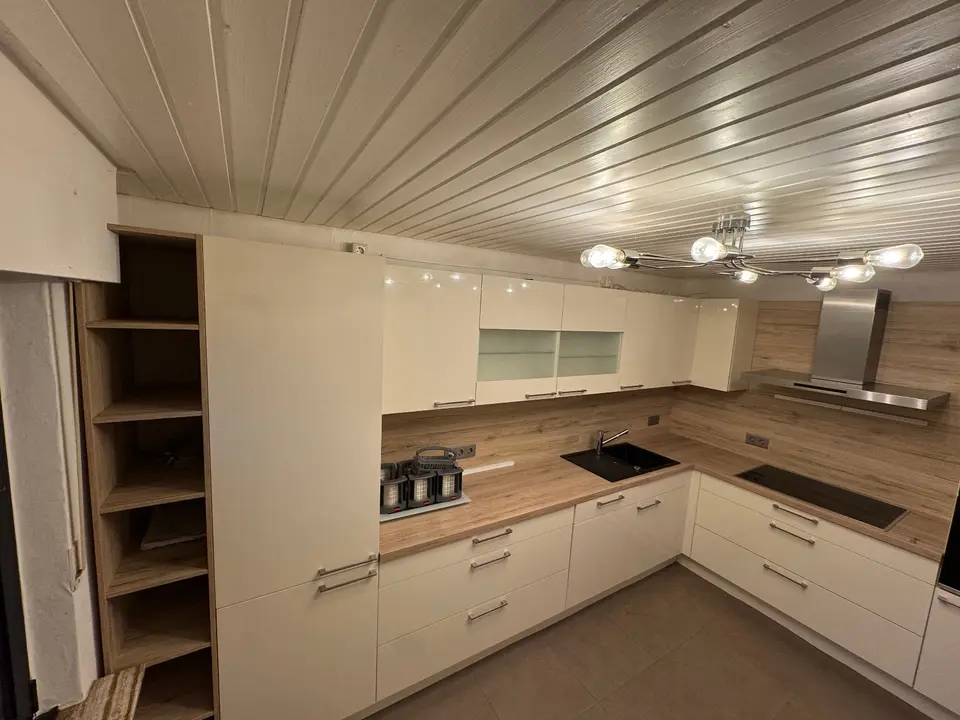4 Zimmer Haus mit 122 m² in Hennef – Bild 6