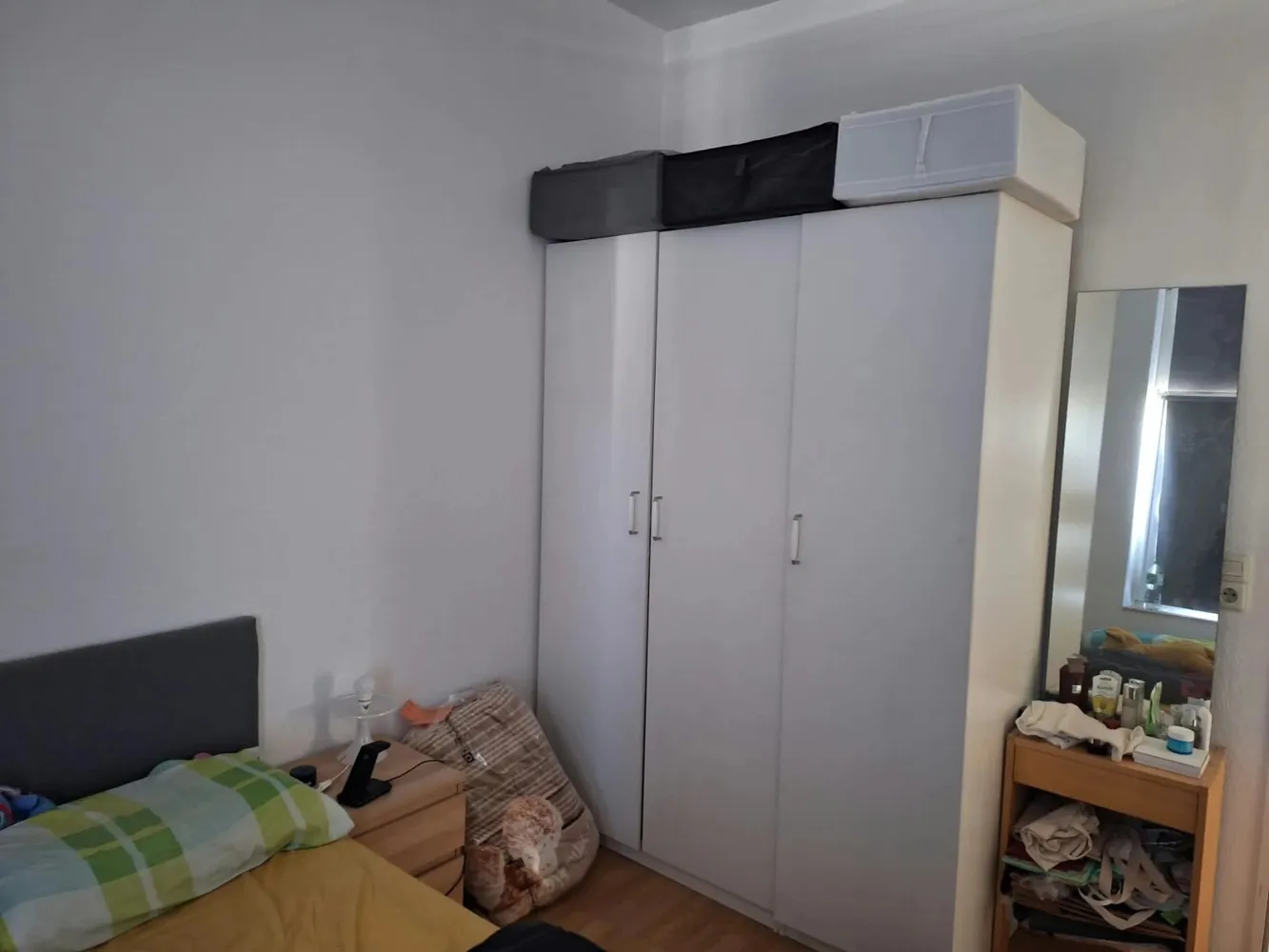2 room apartment with 53 m² in Düsseldorf – Photo 10