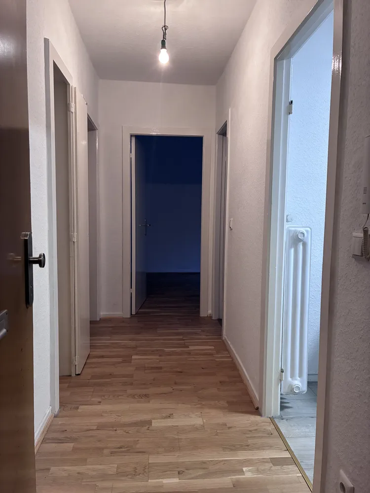 2 Zimmer Wohnung mit 49 m² in Hamburg – Bild 5