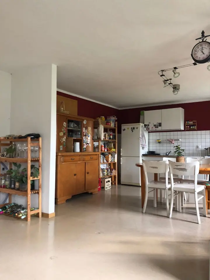 WG-Zimmer mit 100 m² in Gießen – Bild 5