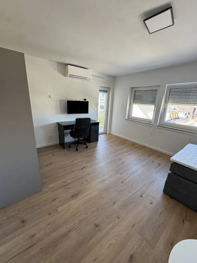 1 Zimmer Wohnung mit 21 m² in Darmstadt – Bild 8