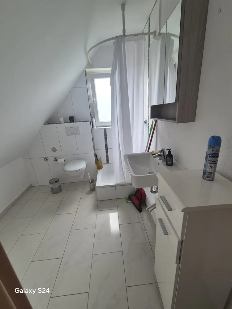3 Zimmer Wohnung mit 50 m² in Heidelberg – Bild 9
