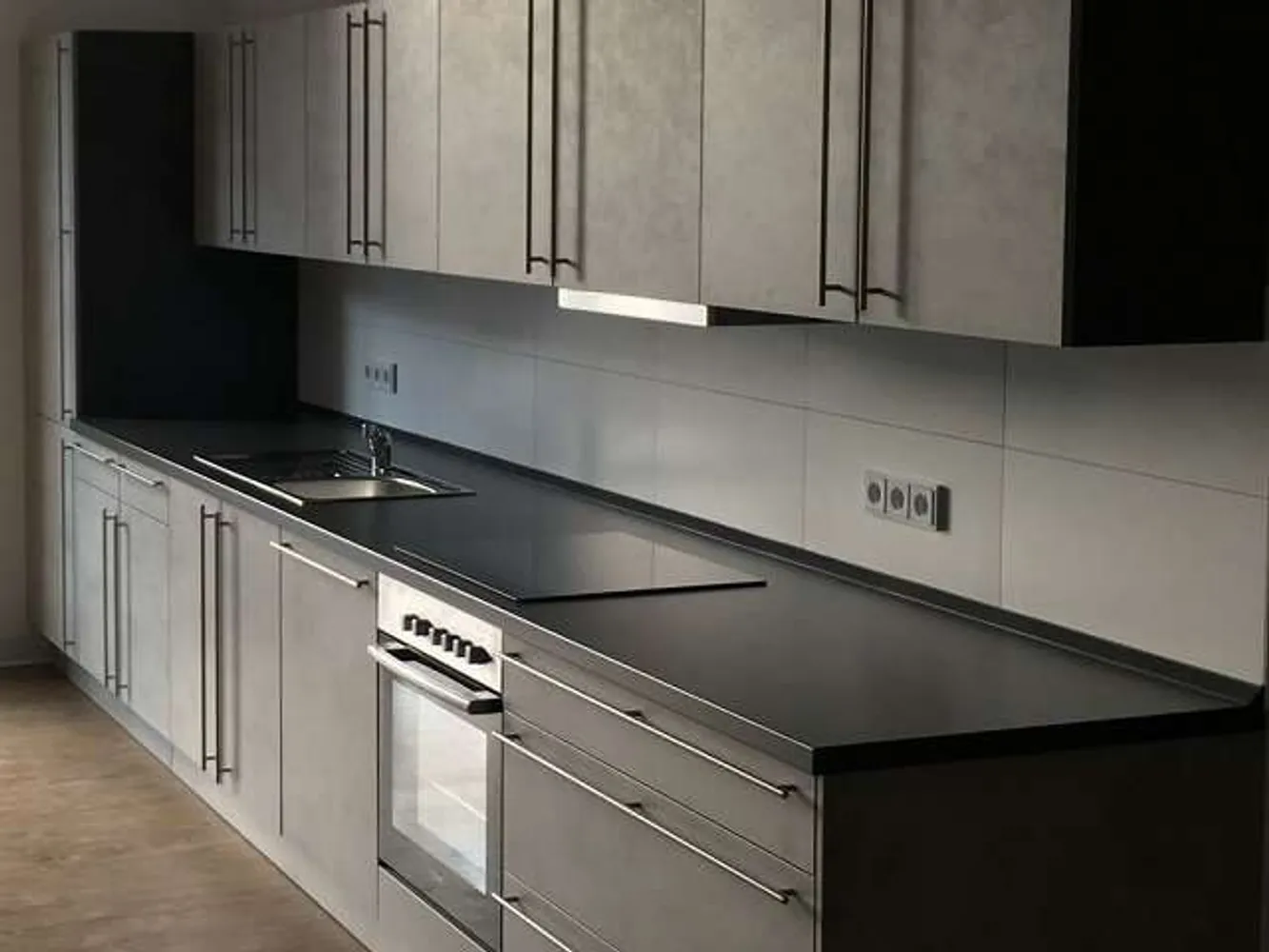 2 Zimmer Wohnung mit 108 m² in Hameln – Bild 5