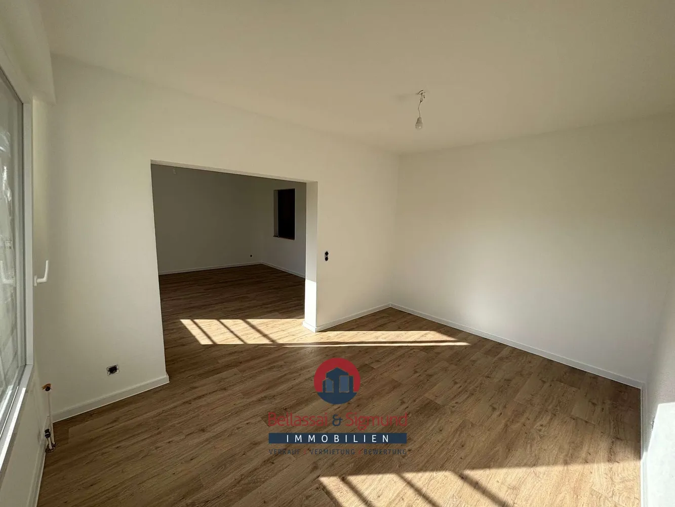 2 Zimmer Wohnung mit 49 m² in Bonn – Bild 7