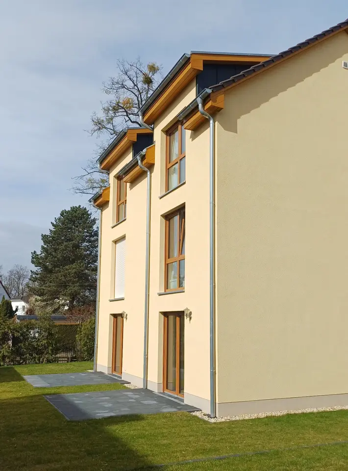 3 Zimmer Wohnung mit 56 m² in Falkensee – Bild 8