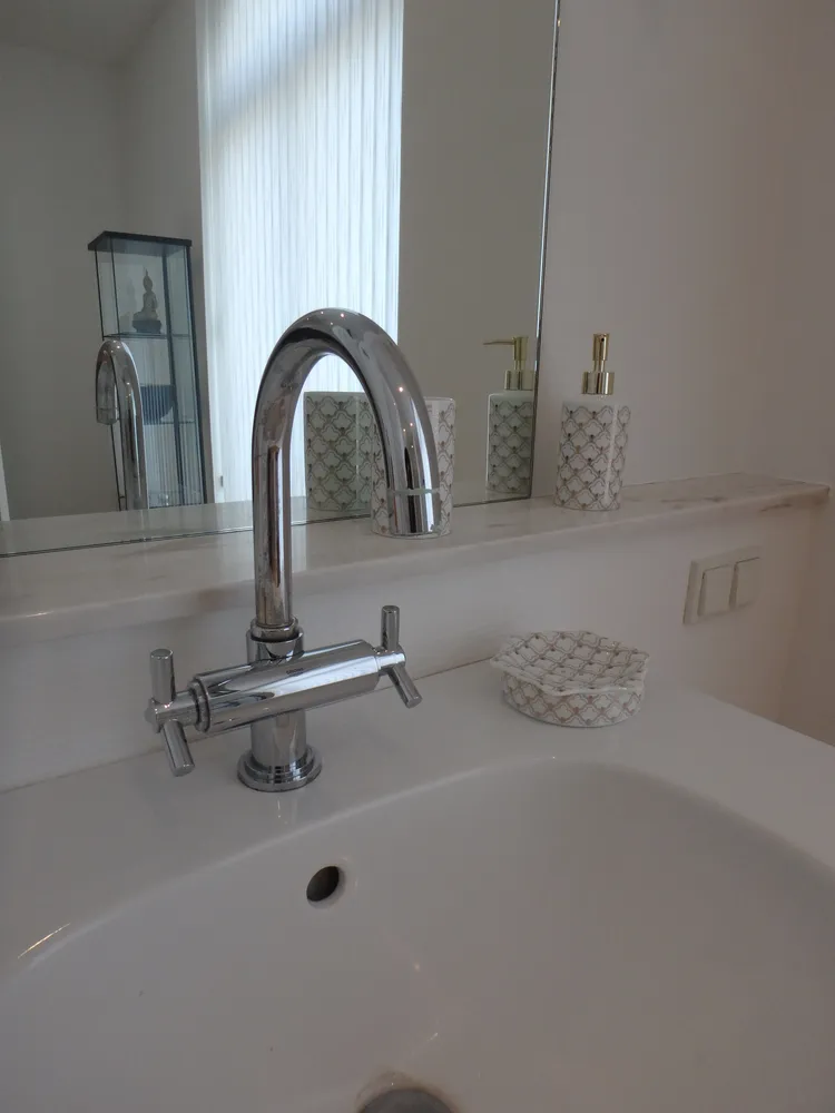 2 Zimmer Wohnung mit 85 m² in Mannheim – Bild 11