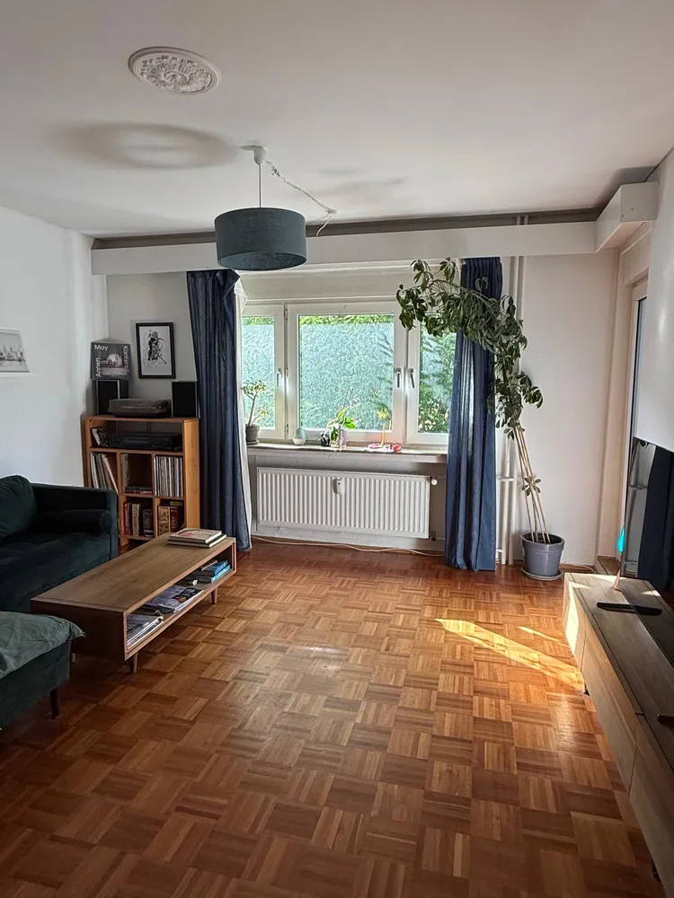 3 room apartment with 68 m² in Bremen – Photo 11