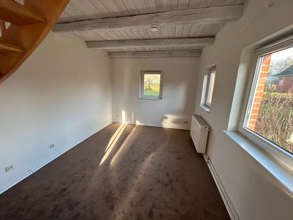 3 Zimmer Haus mit 40 m² in Kiel – Bild 2