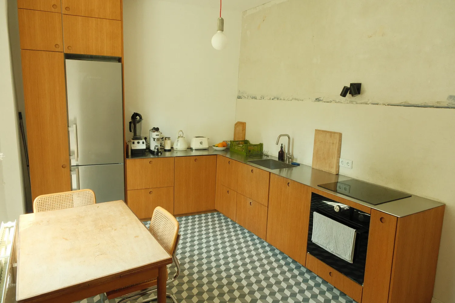 3 Zimmer Wohnung mit 85 m² in Köln – Bild 2