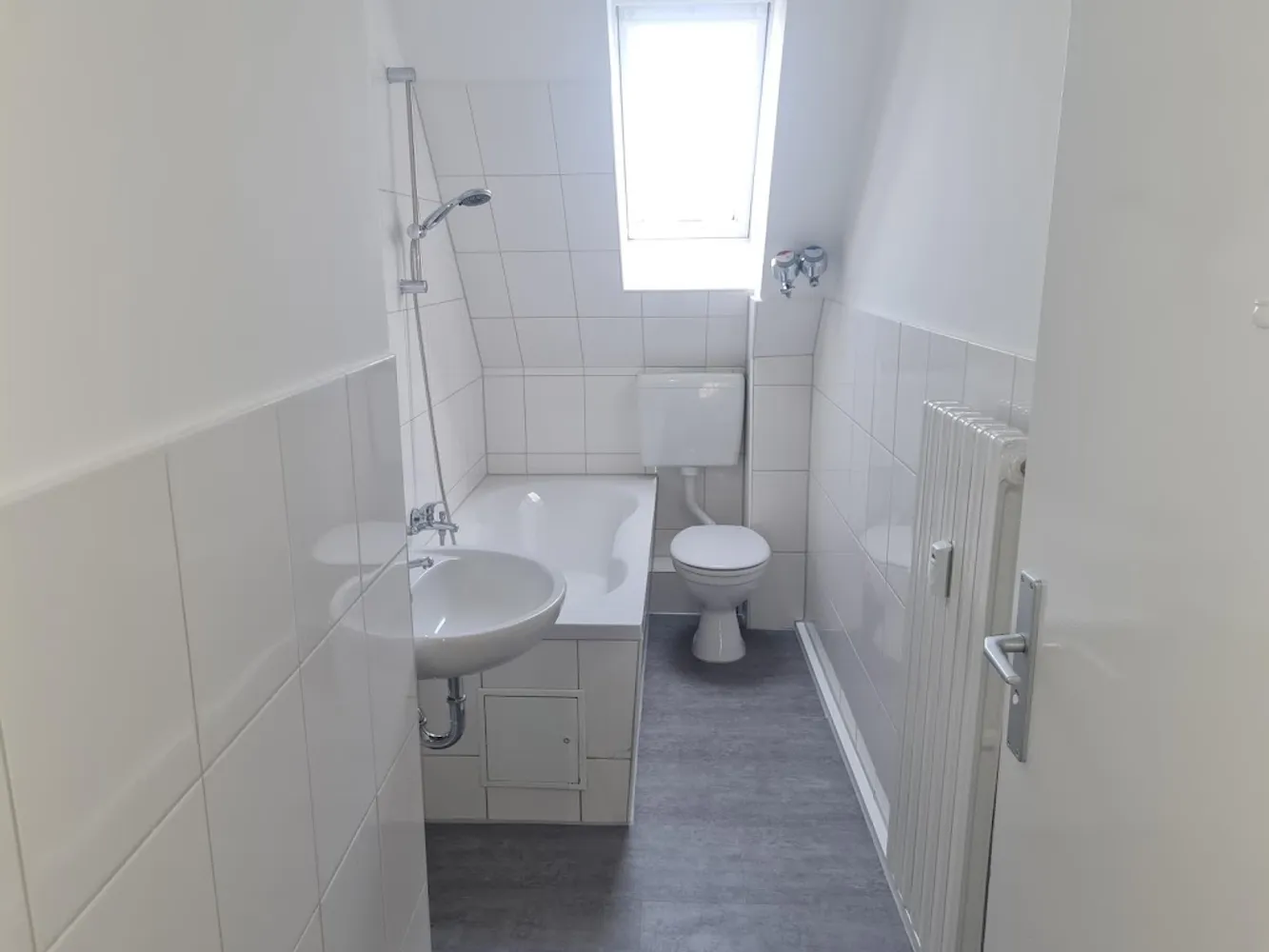 3 Zimmer Wohnung mit 74 m² in Duisburg – Bild 5