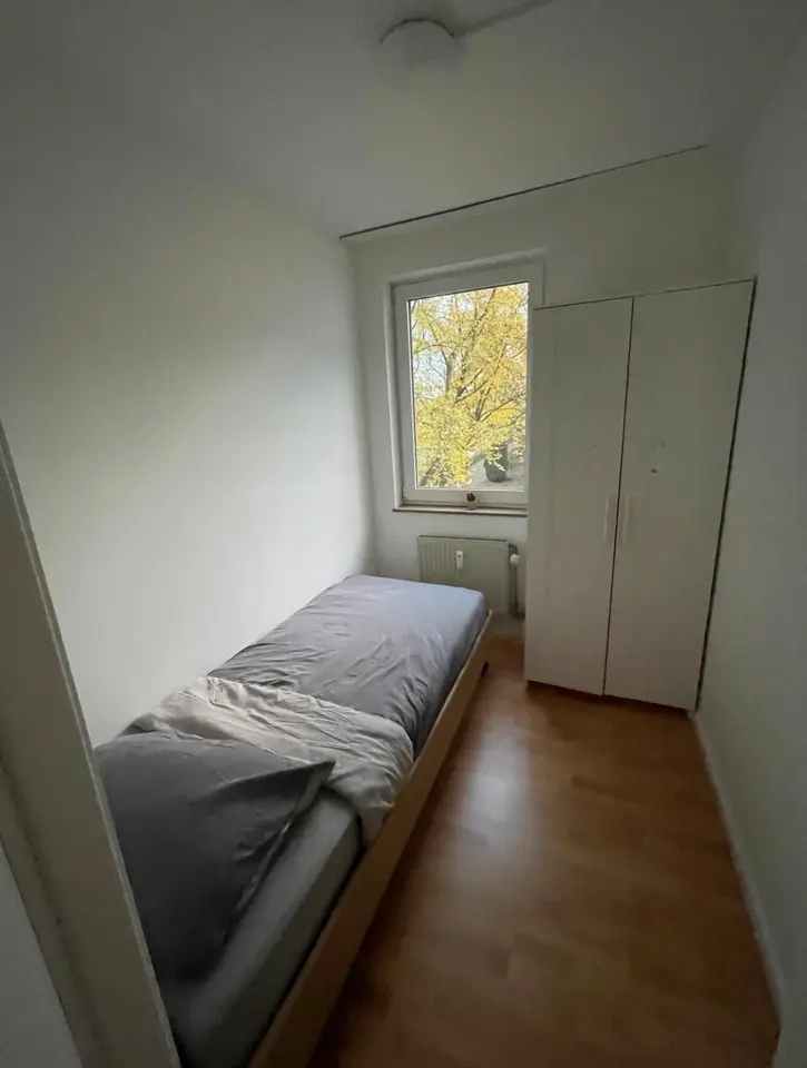 WG-Zimmer mit 15 m² in Oranienburg – Bild 6
