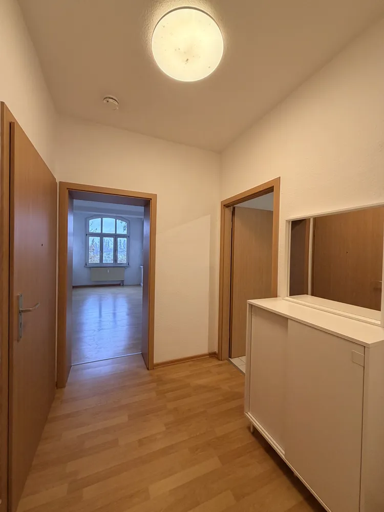 2 Zimmer Wohnung mit 51 m² in Magdeburg – Bild 10