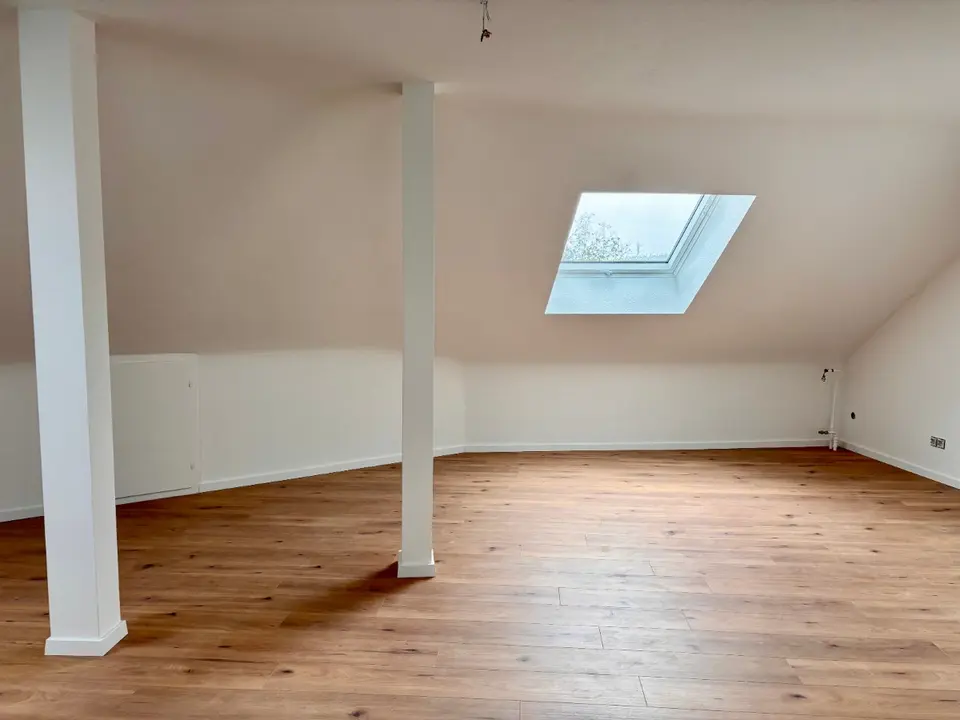 3 Zimmer Wohnung mit 95 m² in Düren – Bild 1