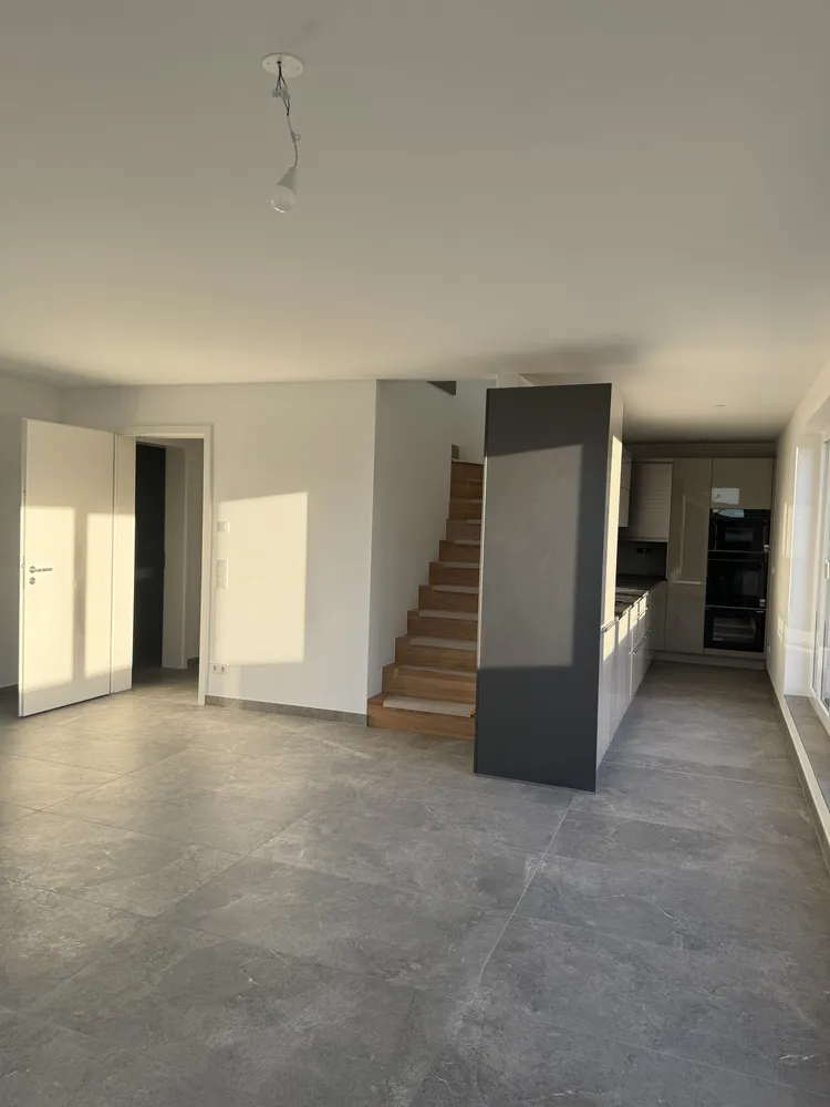 3 room apartment with 126 m² in Munich – Photo 5