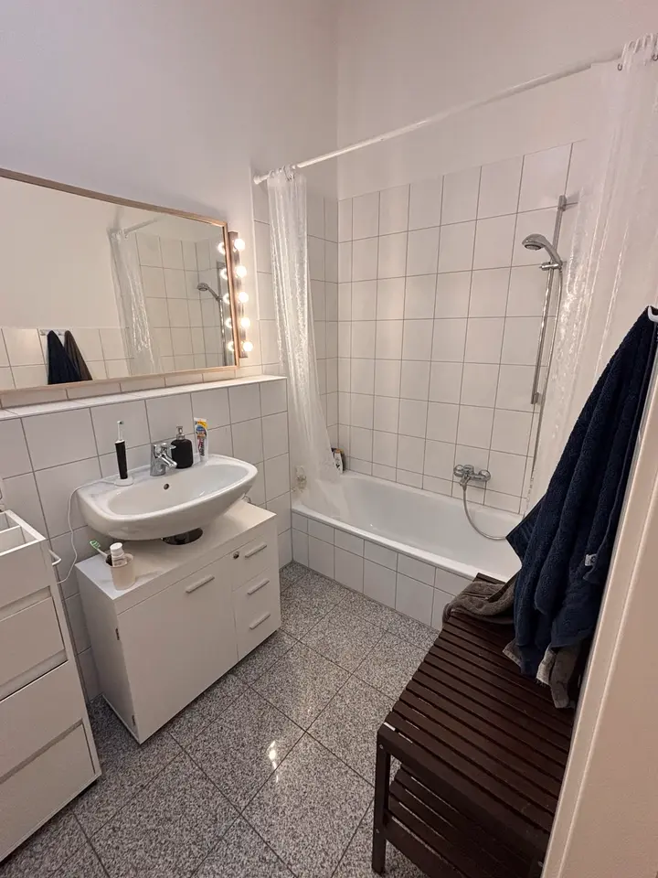 3 Zimmer Wohnung mit 65 m² in Regensburg – Bild 5
