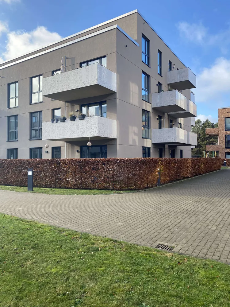 4 Zimmer Wohnung mit 107 m² in Osnabrück – Bild 9