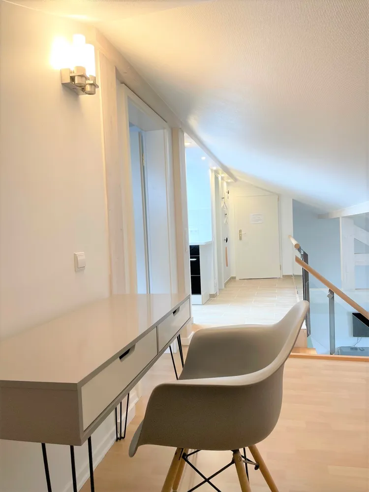 3 Zimmer Wohnung mit 75 m² in Baden-Baden – Bild 3
