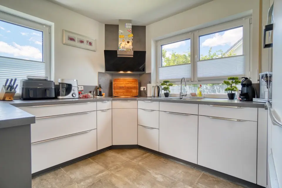 7 Zimmer Haus mit 180 m² in Weingarten – Bild 7