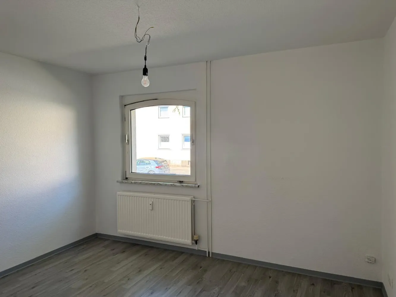 2 room apartment with 44 m² in Salzgitter – Photo 1