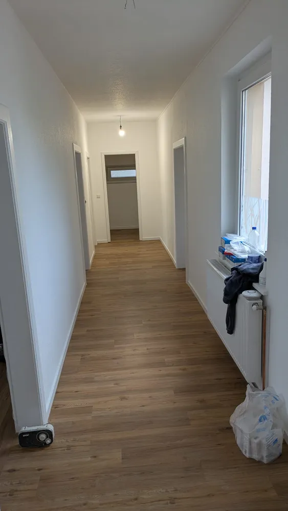 3 Zimmer Wohnung mit 105 m² in Hameln – Bild 2