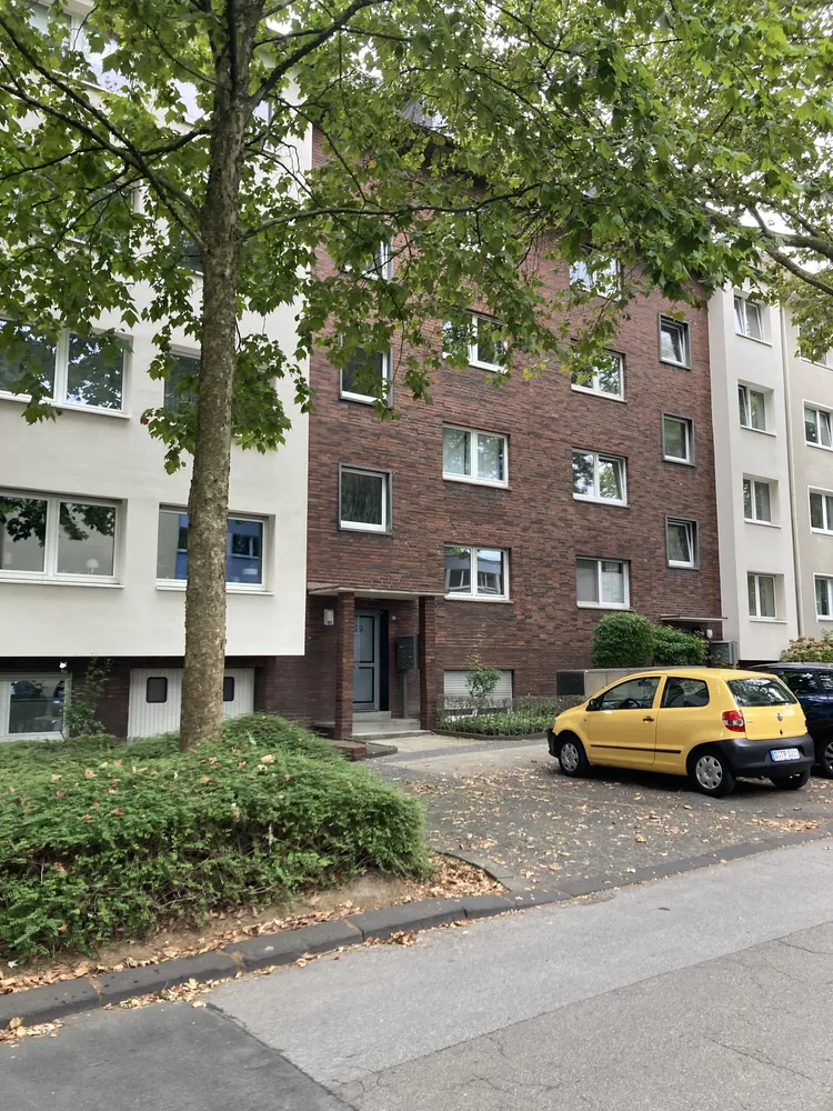 2 Zimmer Wohnung mit 51 m² in Essen – Bild 8