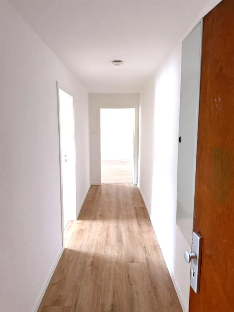 2 Zimmer Wohnung mit 48 m² in Dortmund – Bild 2