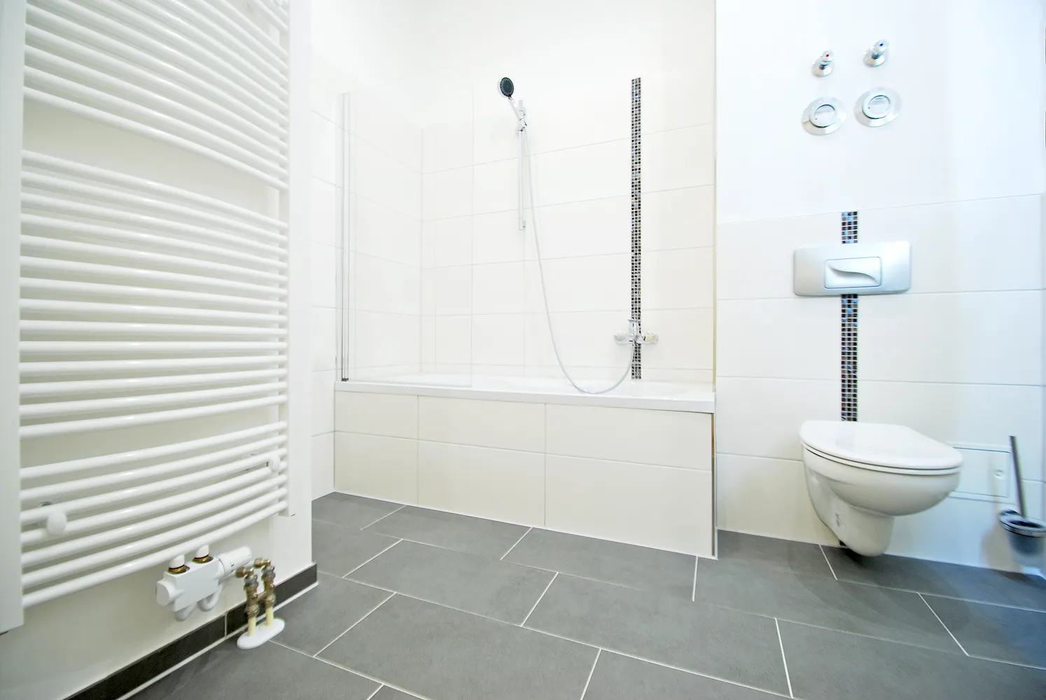 2 Zimmer Wohnung mit 48 m² in Dresden – Bild 11