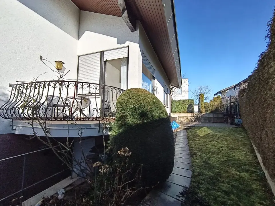 2 Zimmer Wohnung mit 62 m² in Pforzheim – Bild 8