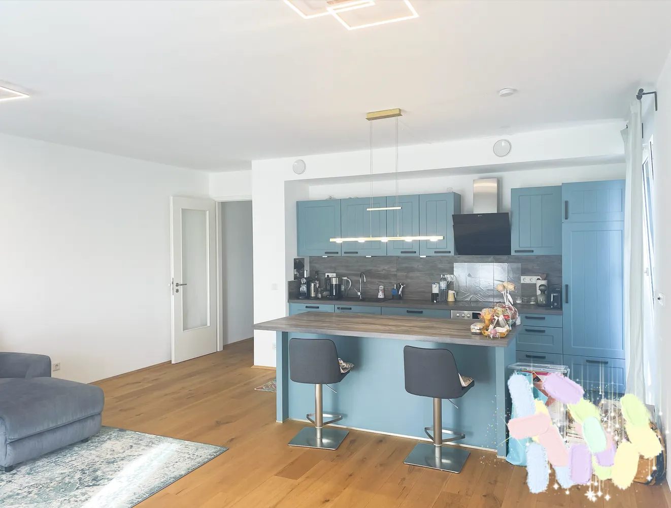 3 room apartment with 85 m² in Cologne – Photo 7
