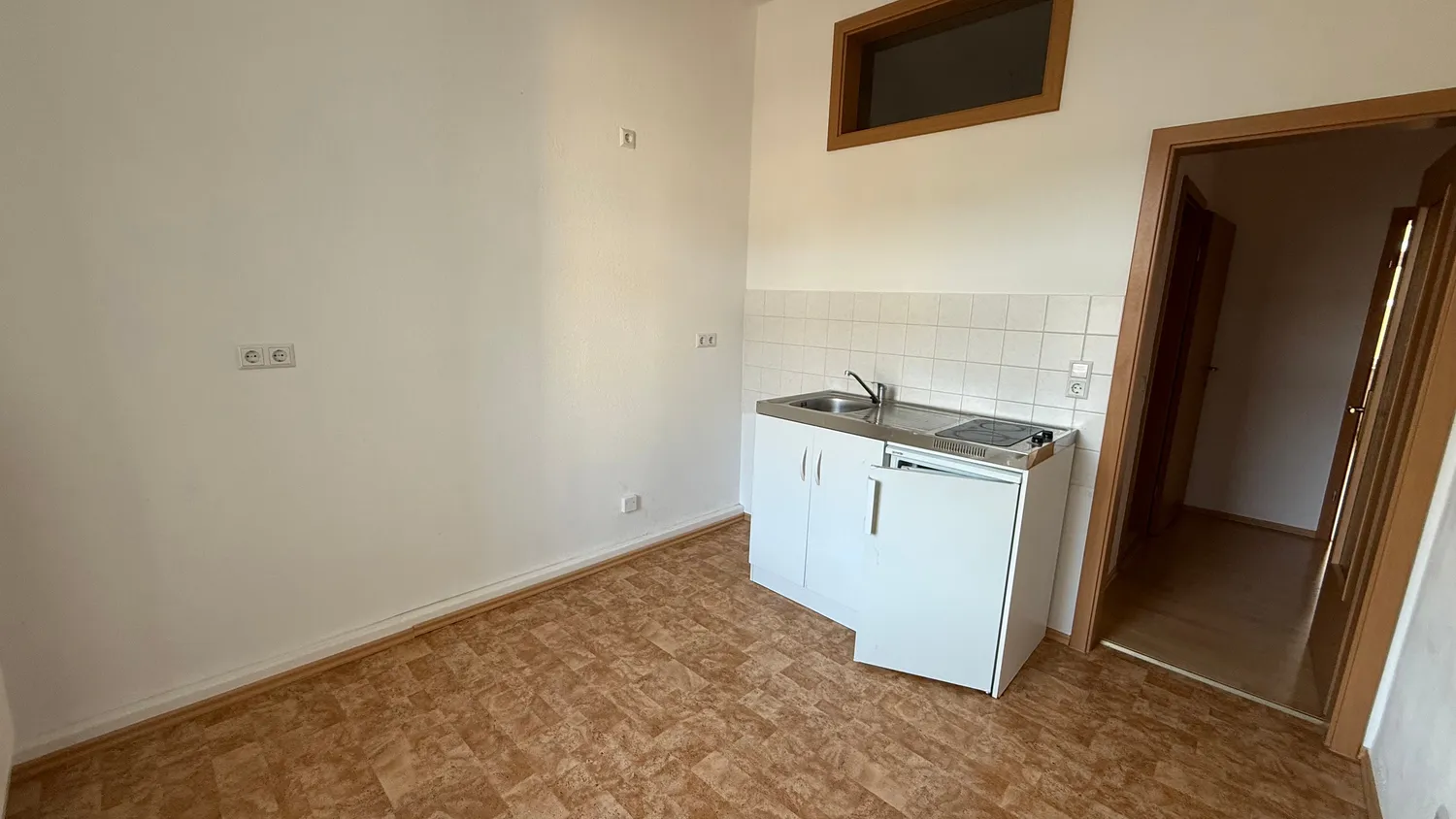 2 Zimmer Wohnung mit 56 m² in Chemnitz – Bild 9