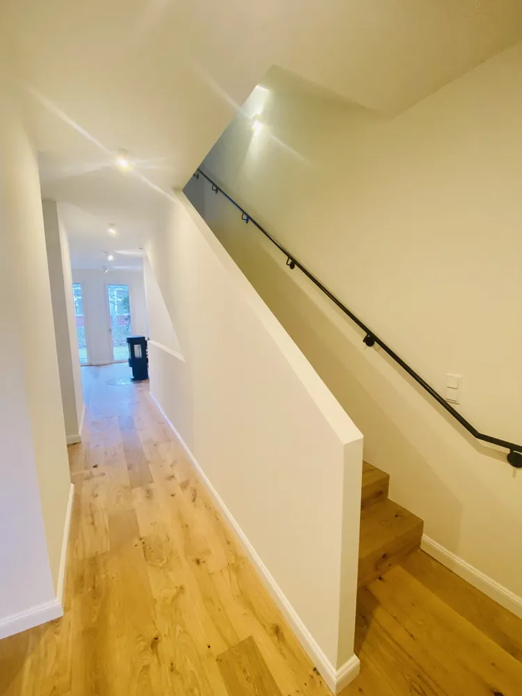 6 Zimmer Wohnung mit 191 m² in Hamburg – Bild 8