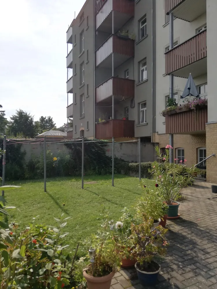 3 Zimmer Wohnung mit 86 m² in Leipzig – Bild 7
