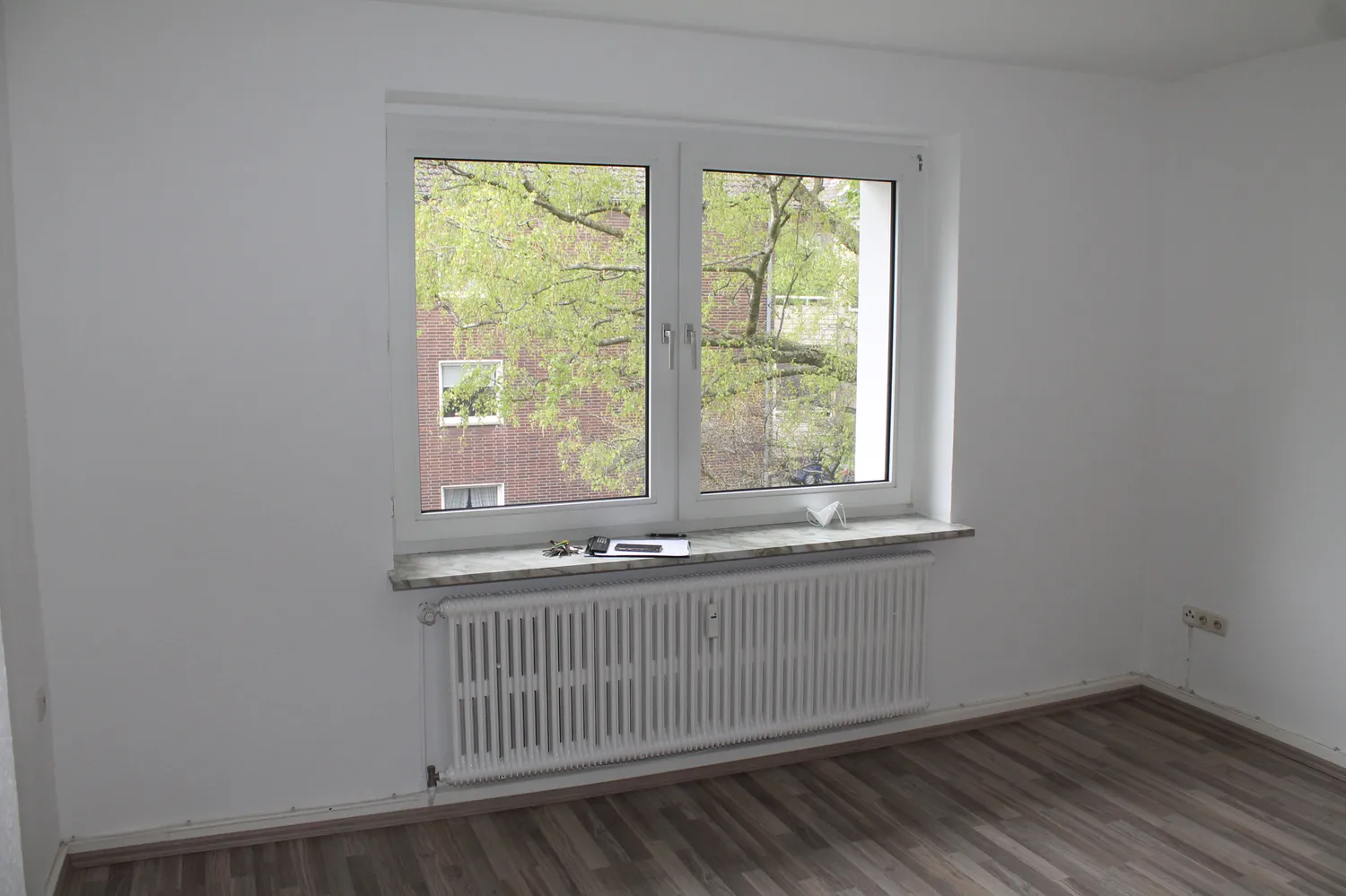 2 Zimmer Wohnung mit 54 m² in Duisburg – Bild 10