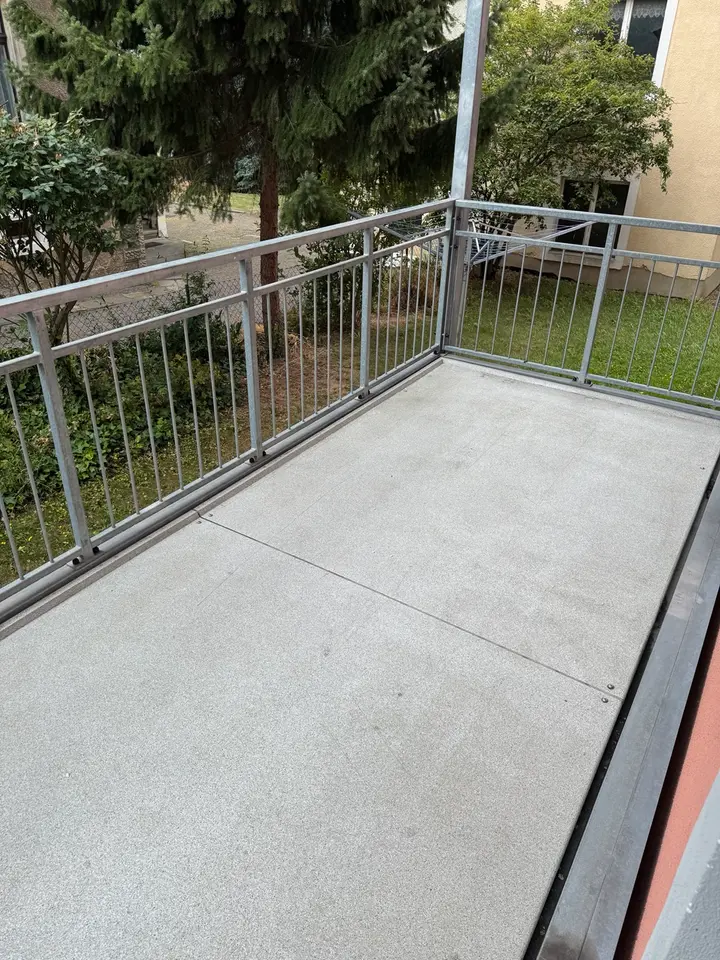 2 Zimmer Wohnung mit 55 m² in Dresden – Bild 4