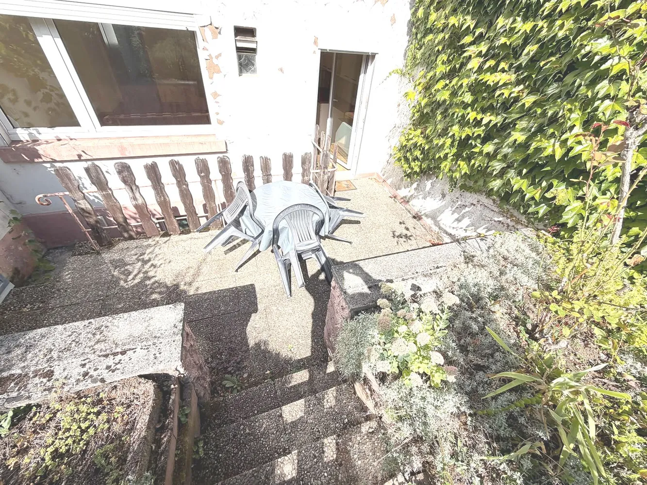 2 Zimmer Wohnung mit 42 m² in Trier – Bild 3